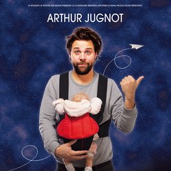 Moi papa ? - Arthur Jugnot - le Splendid - spectacle avec Rire & Chansons