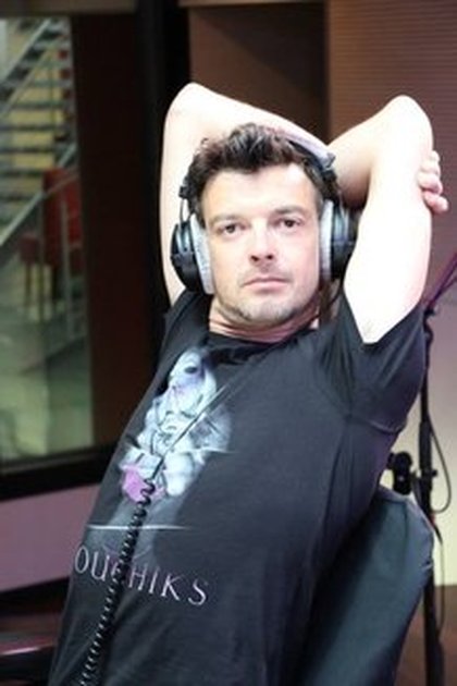 Jeudi 19 juin avec les R5
