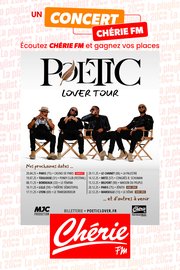 Poetic Lover: "Lover Tour"