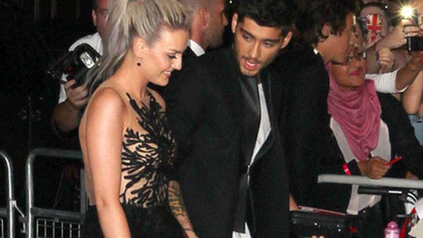 Zayn Malik : il est fiancé !