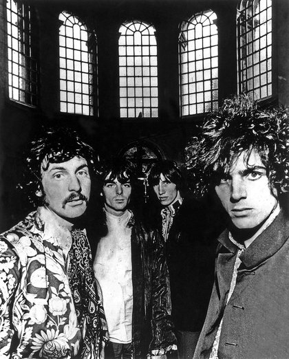 The Pink Floyd