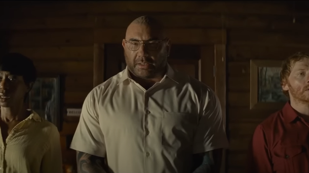 «Knock at the Cabin» : le nouveau thriller signé M. Night Shyamalan