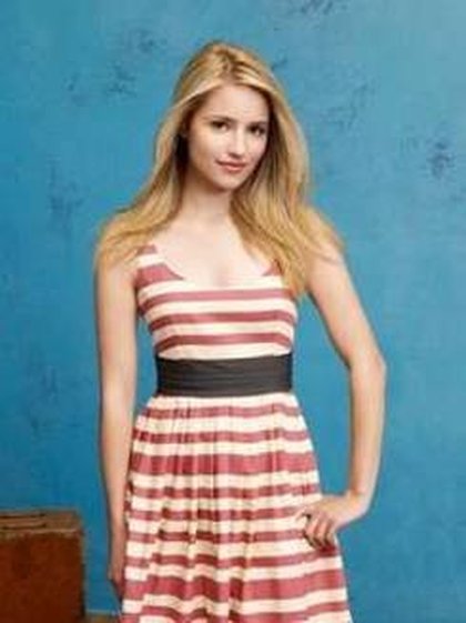 Glee - Saison 1 - Promo
