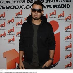 NRJ DJ AWARDS 2013 - 6 Novembre 2013 - MICS MONACO