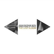 Both Directions at Once - The Lost Album