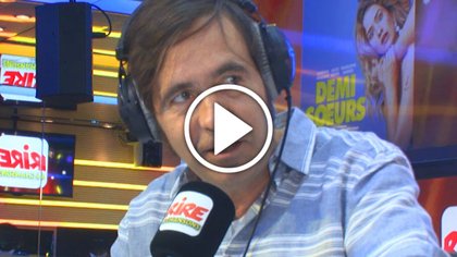 Le billet de Thierry Samitier - photo - 1 heure avec Alice David et Charlotte Gabris - Demi-soeurs sur Rire & Chansons