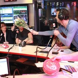 lundi 13 janvier avec Max Boublil & Chantal Lauby