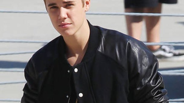 Justin Bieber et Niall Horan : les meilleurs amis !