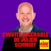 L'invité ingérable de Julien Schmidt : BA13 : un casseur témoigne