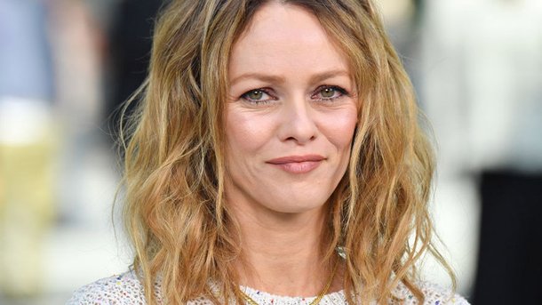 Le coup de cœur du Club Chérie du jour : «Vague à l’âme soeur» de Vanessa Paradis