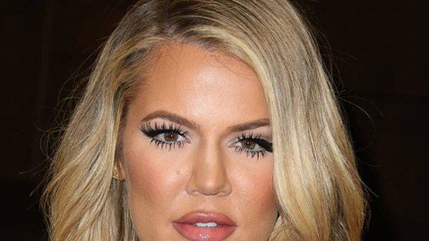 Khloé Kardashian : son programme bien-être!