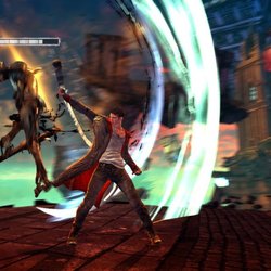 DmC : Devil May Cry, le spin-off signé Ninja Theory (Hellblade : Senua's Sacrifice)