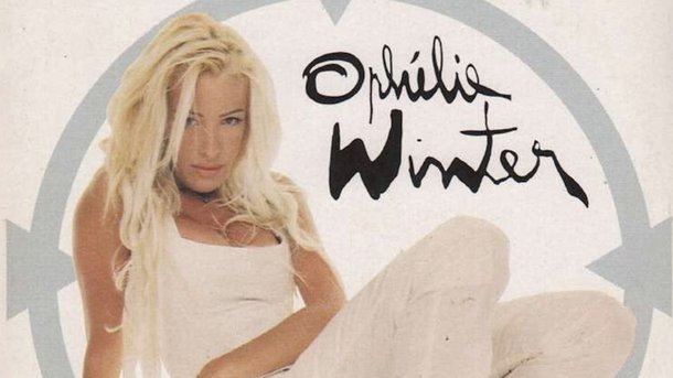 Le collector du Club Chérie : "Dieu m'a donné la foi" d'Ophélie Winter