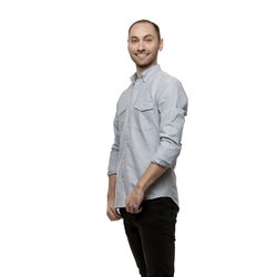 Julien le Stagiaire