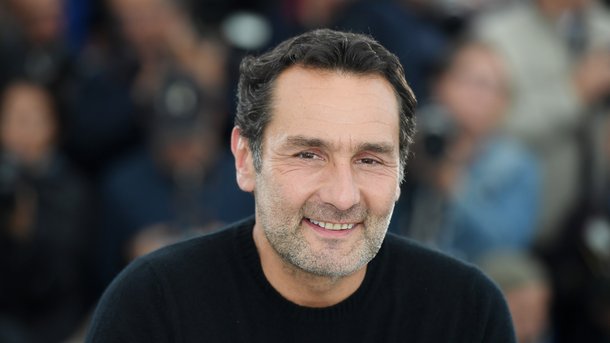 «Astérix et Obélix: l’Empire du milieu»: Gilles Lellouche se confie sur son rôle d’Obélix