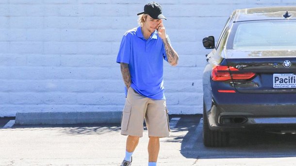 Le saviez-vous? Justin Bieber collectionne… les voitures!