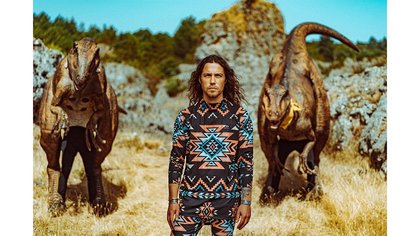 Julien Doré - aimée - photo 4