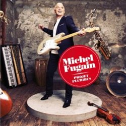 Michel Fugain