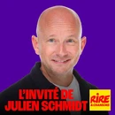 L'invité ingérable de Julien Schmidt : Pierre Olivier Grand Pull, candidat à la présidentielle !