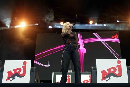 Stéphane - NRJ Music Tour Troyes 2024