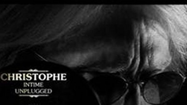 Christophe : nouvel album le 31 mars