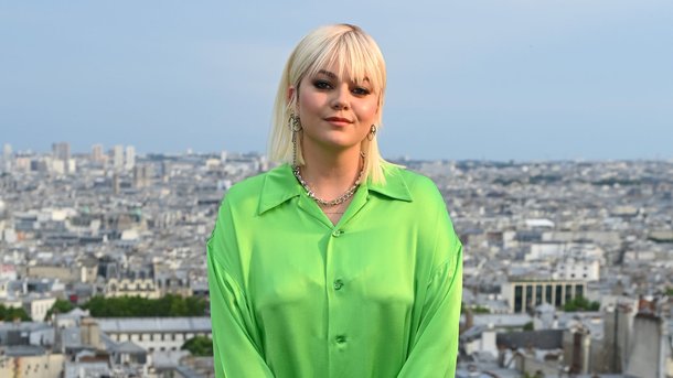 Louane à l'Eurovision : cette actrice est sa première fan
