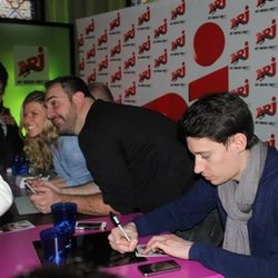 Chez Yoan d'Angers pour les 2 Millions de Fans