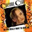 CULTURE CLUB