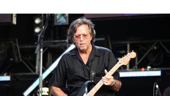 Eric Clapton