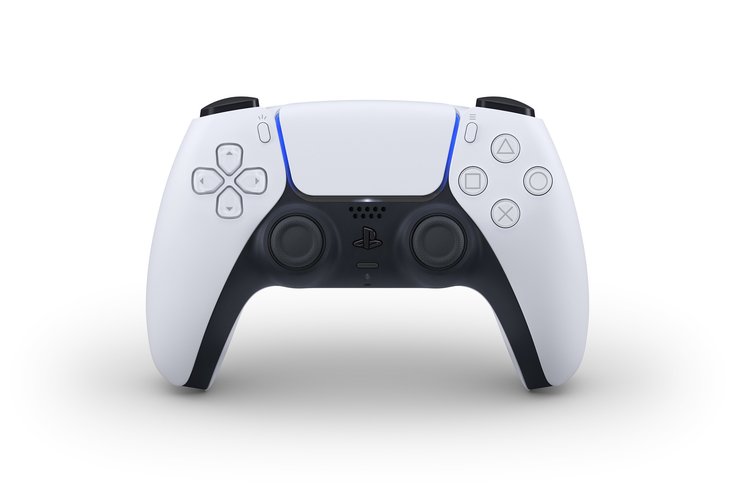 DualSense : manette PS5
