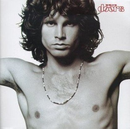Jim morrison