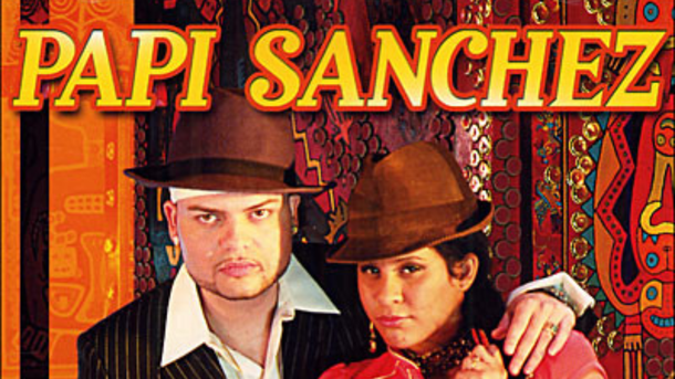 Le collector du Club Chérie : "Enamorame" de Papi Sanchez