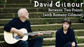 David Gilmour et sa fille s’accordent superbement sur "Between to Points"