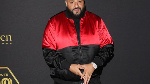 DJ Khaled a enfin réussi à avoir Drake en studio!