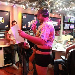 émission du lundi 17 septembre avec Jenifer