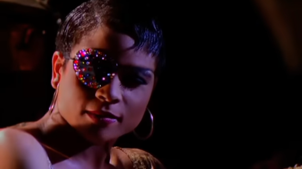 Le collector du 17-20 : "Dreams" de Gabrielle