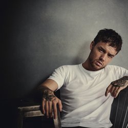 Liam Payne