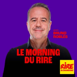 Le Morning du Rire
