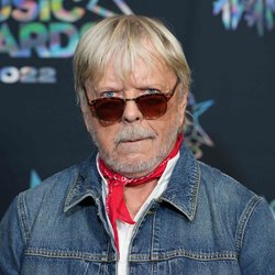 Renaud - Photocall des NRJ Music Awards 2022