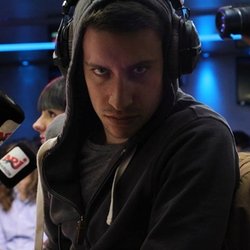 Vendredi 22 Mai 2015 Nils Van Zandt