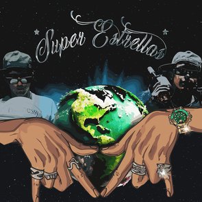 SUPER ESTRELLAS