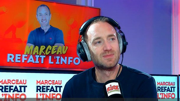 Les Balkany à nouveau en prison, Macron a ses 500 parrainages, déclarations d’Olivier Verran, catalogue de Jacques Brel chez Warner music  - Marceau refait l’info