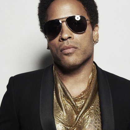 Lenny Kravitz