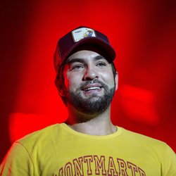 Kendji - NRJ Music Tour Haguenau 2018