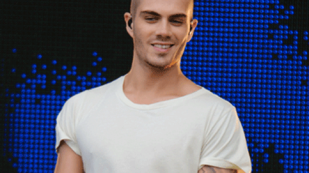 The Wanted : un nouveau single à l’horizon !