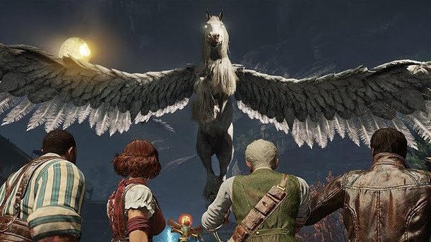Call Of Duty Black Ops 4 : Ancient Evil débute sur PS4