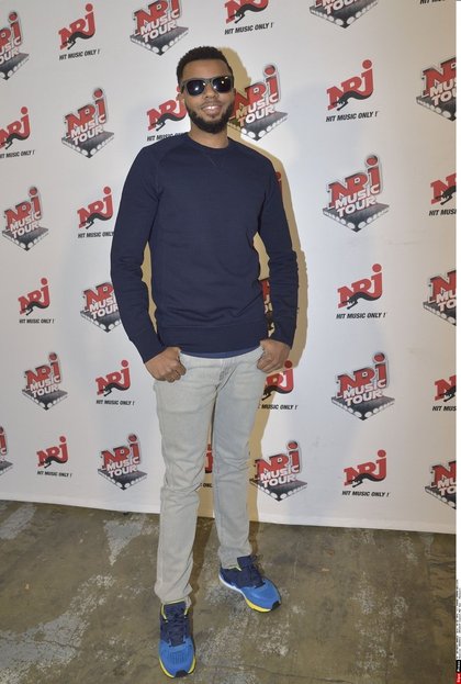 Lefa - NRJ Music Tour Beauvais 2016