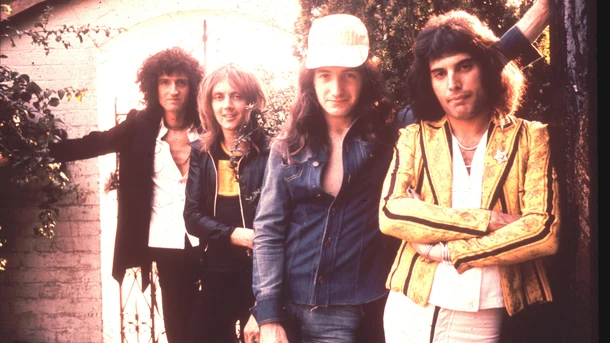 Queen : l'album clé "Queen II" s'offre un coffret collector remasterisé