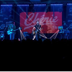 Concert le 20 avril à Lyon