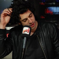 Vendredi 12 avril avec Max Boublil